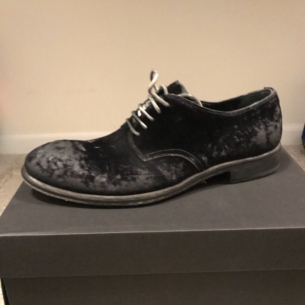 Kenneth Cole men shoes size 10 - never worn